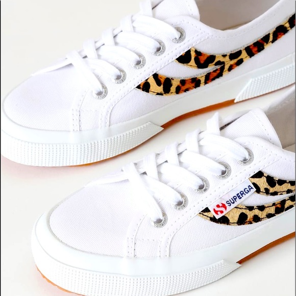 superga canvas shoes
